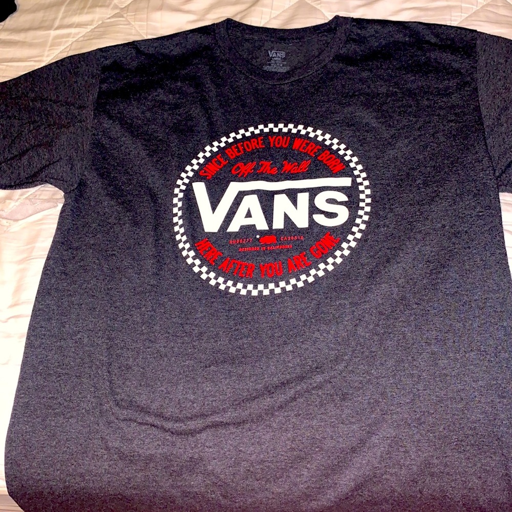 Vans T-Shirt